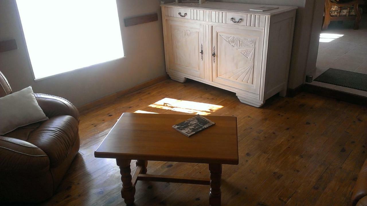 Gite Rural Les Maires D'Avaux Saint-Bresson Экстерьер фото